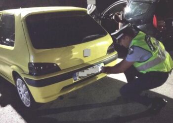 Νέος ΚΟΚ: Σε ποιές παραβάσεις θα αφαιρούνται οι άδειες και οι πινακίδες κυκλοφορίες;