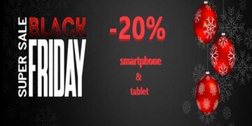 Πτολεμαΐδα: Black Friday διαγωνισμός μέσω της σελίδας του καταστήματος IgneTechnology, στο facebook