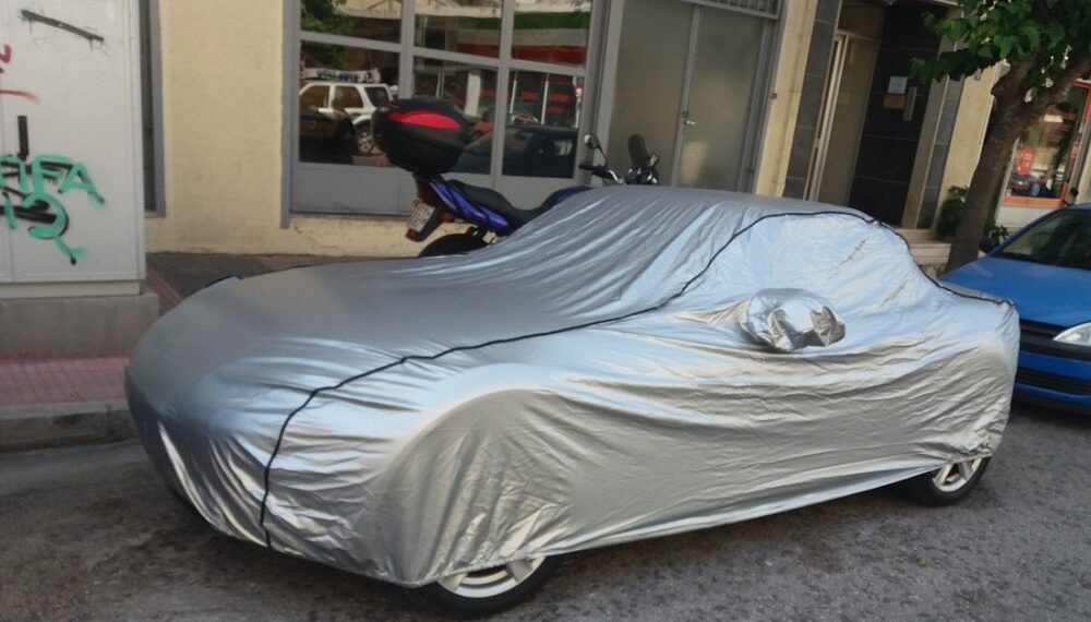 Lockdown: Πώς να προστατεύσετε το αυτοκίνητό σας από την ακινησία