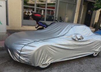 Lockdown: Πώς να προστατεύσετε το αυτοκίνητό σας από την ακινησία