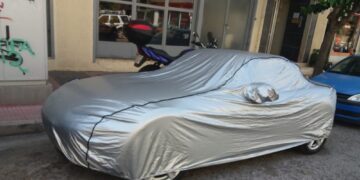 Lockdown: Πώς να προστατεύσετε το αυτοκίνητό σας από την ακινησία