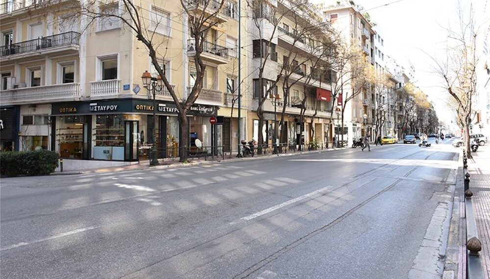 Δεν ισχύει από αύριο στις 6:00 η απαγόρευση κυκλοφορίας 21:00 με 5:00