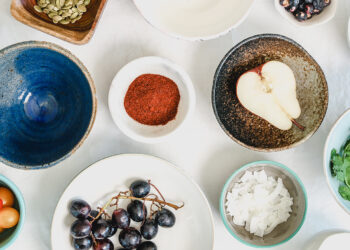 Οι SOS τροφές που δυναμώνουν την άμυνα του οργανισμού