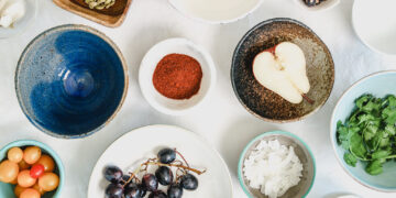 Οι SOS τροφές που δυναμώνουν την άμυνα του οργανισμού