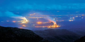 Καταψηφίστηκε το Master Plan της Κυβέρνησης για την μεταλιγνιτική Μεγαλόπολη από το Περ. Συμβούλιο Πελοπονήσου