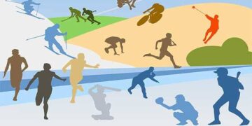 Όσα προβλέπονται για τον αθλητισμό, όλο τον Νοέμβριο, στα νέα έκτακτα μέτρα για την προστασία της δημόσιας υγείας