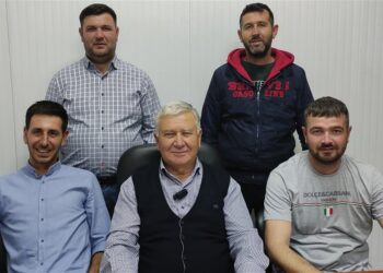 Από 3 χοιρομητέρες στα 400 ζώα και μονάδα βιοαερίου