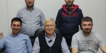 Από 3 χοιρομητέρες στα 400 ζώα και μονάδα βιοαερίου