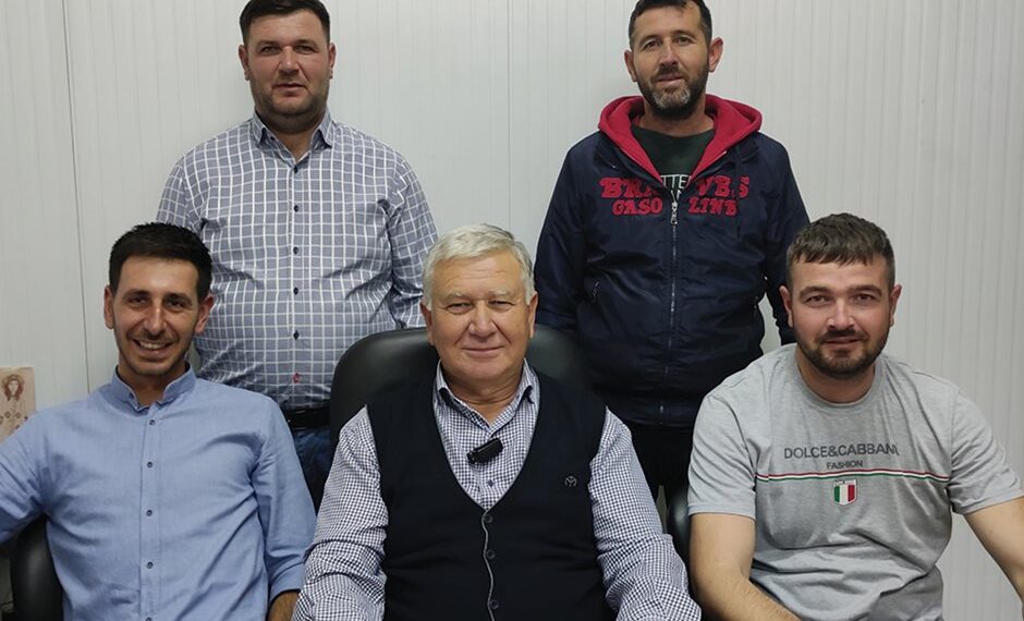 Από 3 χοιρομητέρες στα 400 ζώα και μονάδα βιοαερίου