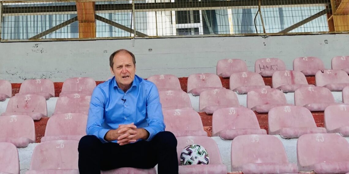 Α.Ε.Π. Κοζάνης: Συνεχίζουν με ατομικές προπονήσεις….