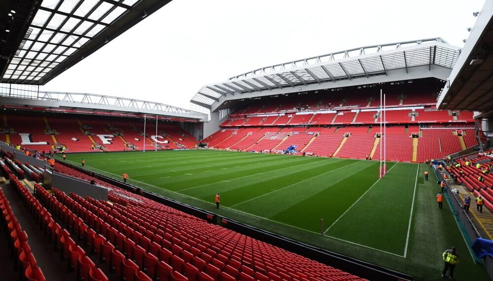 63 αγώνες και 1.315 ημέρες έχει να… αλωθεί το «Ανφιλντ»! Απόψε;