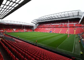 63 αγώνες και 1.315 ημέρες έχει να… αλωθεί το «Ανφιλντ»! Απόψε;