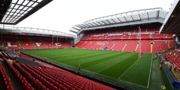 63 αγώνες και 1.315 ημέρες έχει να… αλωθεί το «Ανφιλντ»! Απόψε;