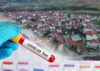 Θετικοί στον Κορωνοϊό τρεις υπάλληλοι του Δήμου Δεσκάτης – Αίτημα του Δημάρχου Δημήτρη Κορδίλα για την στελέχωση του Κέντρου Υγείας