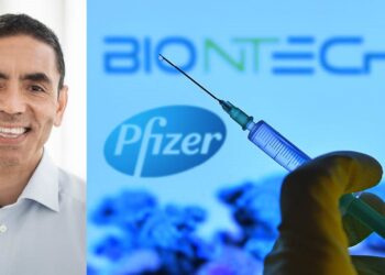 Κορωνοϊός – Το εμβόλιό μας μπορεί να βάλει τέλος στην πανδημία, λέει ο Τούρκος «εγκέφαλος» της BioNTech
