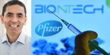 Κορωνοϊός – Το εμβόλιό μας μπορεί να βάλει τέλος στην πανδημία, λέει ο Τούρκος «εγκέφαλος» της BioNTech