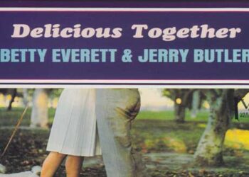 Οι μουσικές επιλογές του e-ptolemeos.gr – Betty Everett & Jerry Butler – Fever (1964)