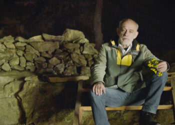 «Οι Πρέσπες της μνήμης»: Πρεμιέρα για τη νέα παραγωγή της COSMOTE TV [βίντεο]