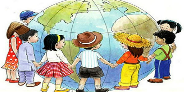 Δήμος Εορδαίας: ‘’ Παγκόσμια ημέρα δικαιωμάτων του παιδιού ‘’ 20 Νοεμβρίου, μια μέρα αφιερωμένη στα παιδιά