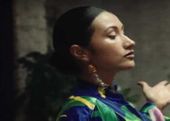 Οι μουσικές επιλογές του e-ptolemeos.gr –  Cleo Sol – Sweet Blue (2019)