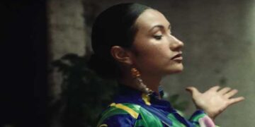 Οι μουσικές επιλογές του e-ptolemeos.gr –  Cleo Sol – Sweet Blue (2019)