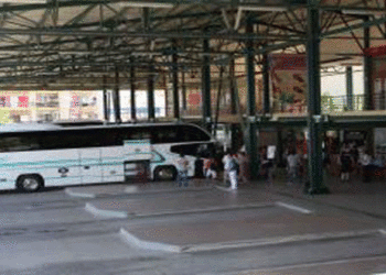 Υπεραστικά ΚΤΕΛ Ν. Κοζάνης: 90% κάτω ο τζίρος λόγω πανδημίας – Τι ισχύει για τα δρομολόγια