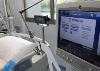 ΜΕΘ – κορωνοϊός: Στο 89% η πληρότητα σε Θεσσαλονίκη