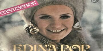 Οι μουσικές επιλογές του e-ptolemeos.gr –  Edina Pop – Petruschka (Casatchok, 1969)