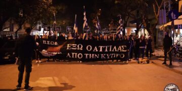 Το πρόβλημα για τον Ελληνισμό είναι ένα: το Τουρκικό! Γράφει ο Θ. Μαλκίδης