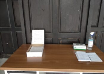 ΠΕ Καστοριάς: Διατίθενται εκτυπωμένες βεβαιώσεις για την κατ’ εξαίρεση μετακίνηση των πολιτών