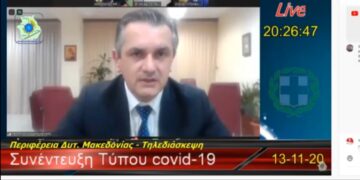 9 ύποπτες φάρμες γουνοφόρων στη Δυτική Μακεδονία- Τι θα γίνει με τις αποζημιώσεις- Το προσωπικό ενδιαφέρον του Σωτήρη Τσιόδρα και οι εντολές στον τοπικό ΕΟΔΥ