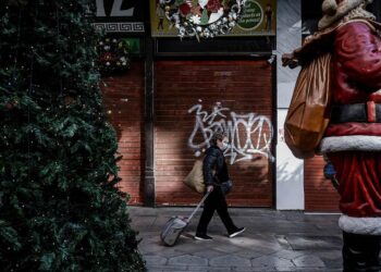 Κορωνοϊός: Μέρες Πάσχα θα θυμίζουν τα… κορωνοΧριστούγεννα – Τι αναμένεται να ανοίξει και πότε