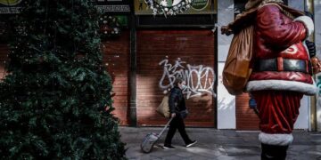 Κορωνοϊός: Μέρες Πάσχα θα θυμίζουν τα… κορωνοΧριστούγεννα – Τι αναμένεται να ανοίξει και πότε
