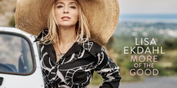 Οι μουσικές επιλογές του e-ptolemeos.gr – Lisa Ekdahl – More of the Good (2018)