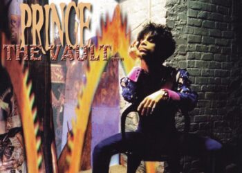 Οι μουσικές επιλογές του e-ptolemeos.gr –  Prince – Old Friends 4 Sale (1999)