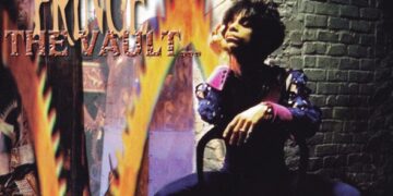 Οι μουσικές επιλογές του e-ptolemeos.gr –  Prince – Old Friends 4 Sale (1999)