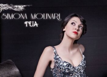 Οι μουσικές επιλογές του e-ptolemeos.gr –  Simona Molinari – Maruzzella (2011)