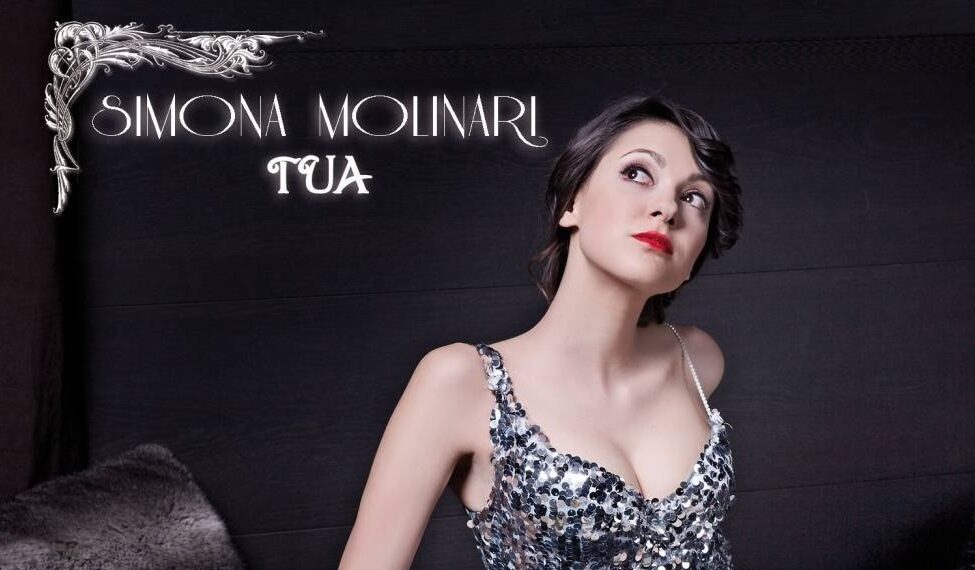 Οι μουσικές επιλογές του e-ptolemeos.gr – Simona Molinari – Maruzzella (2011)