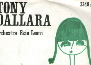 Οι μουσικές επιλογές του e-ptolemeos.gr – Tony Dallara – Caterina (1962)