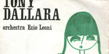 Οι μουσικές επιλογές του e-ptolemeos.gr – Tony Dallara – Caterina (1962)
