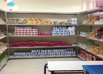 Δήμος Αμυνταίου: Αναστολή διαδικασίας νέων αιτήσεων για δικαιούχους του Κοινωνικού Παντοπωλείου