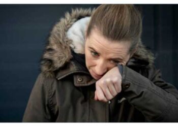 Οταν η πρωθυπουργός της Δανίας έκλαψε για τα μινκ -Ζήτησε συγγνώμη για τη διαχείριση της υπόθεσης