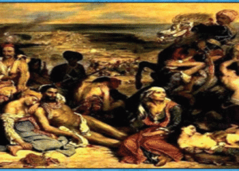 Η επιρροή του τύπου:  Το παράδειγμα της Χίου- Από την εφημερίδα του 5ου Γυμνασίου