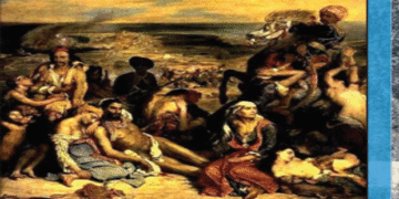 Η επιρροή του τύπου:  Το παράδειγμα της Χίου- Από την εφημερίδα του 5ου Γυμνασίου