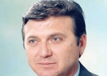 Εδώ Πολυτεχνείο- Εδώ Πολυτεχνείο . Γράφει ο Ρουσσάκης Σαρ. Πολυχρόνης