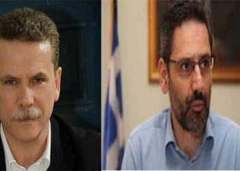 Κοζάνη: Ευθεία επίθεση «Τόπος να ζεις» κατά Μαλούτα για την «εξαγγελία» για νέο νοσοκομείο: «Μας λείπει μόνο η κορδέλα για τα εγκαίνια – Πρόσκαιρος εντυπωσιασμός»