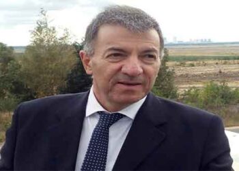 Α. Μπιτάκης για αυξημένα κρούσματα COVID19 στο Ν. Φλώρινας: “Οφείλεται καθαρά από εισαγωγές από γειτονικούς νομούς, κράτη και δήμους” (VIDEO)