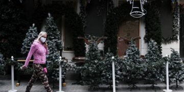 Κορωνοϊός: Δεν θα υπάρξει καμιά δραστηριότητα τη Δευτέρα 30/11- Πότε ανοίγουν σχολεία, λιανεμπόριο και εστίαση – Όλες οι ημερομηνίες