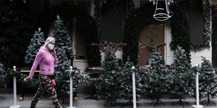 Κορωνοϊός: Δεν θα υπάρξει καμιά δραστηριότητα τη Δευτέρα 30/11- Πότε ανοίγουν σχολεία, λιανεμπόριο και εστίαση – Όλες οι ημερομηνίες