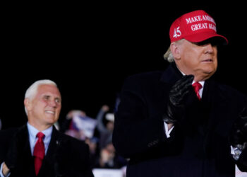 Ο Τραμπ κέρδισε και την κρίσιμη πολιτεία του Τέξας -Διατηρεί τις ελπίδες μετά και τη νίκη στη Φλόριντα